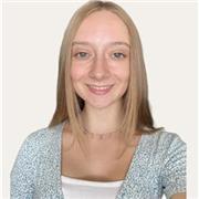 Me encantaría compaginar mis estudios con este trabajo.